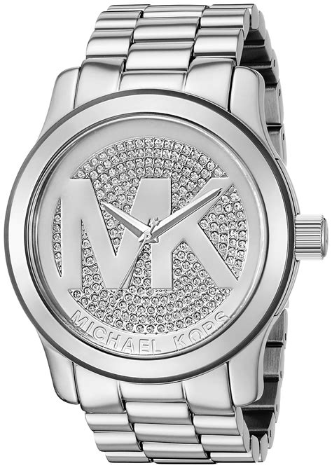 michael kors women watches silver|mk watches for women price.